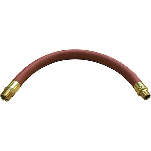 Reelcraft - Hose Reel Accessories Type: Inlet Hose For Use With: Air Hoses; Water Hoses - Americas Industrial Supply