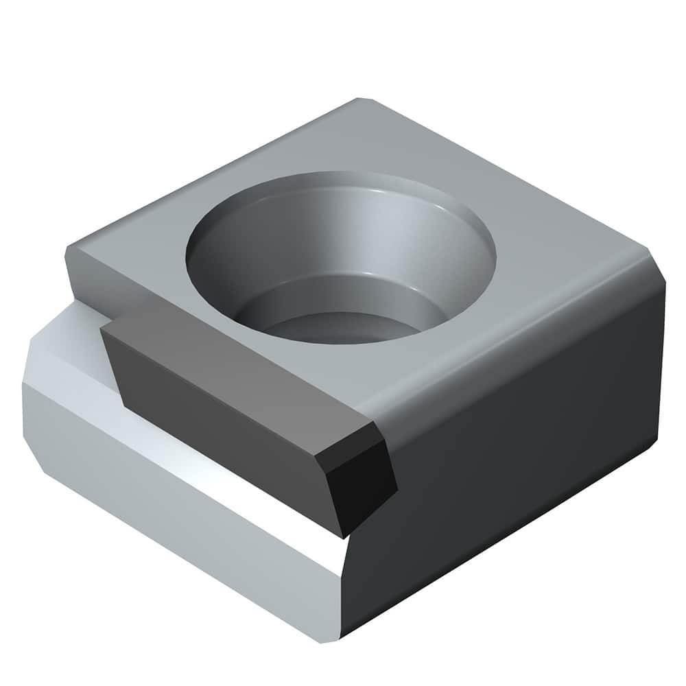 Milling Insert: 5B90L-0905H-PS2-NL CD07, CD07, Polycrystalline Diamond N/A Finish, 0.1969″ OAW