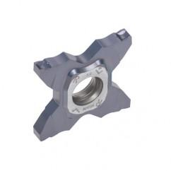 TCM27-247-020 Grade AH725 Grooving Insert - Americas Industrial Supply