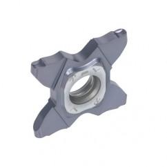 TCM27-239-120 Grade AH725 Grooving Insert - Americas Industrial Supply