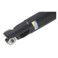 HM90EAL-D125-C125L8-16BR END MILLS - Americas Industrial Supply