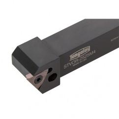 STVOR-2525M4 ON-EDGE HLDR - Americas Industrial Supply