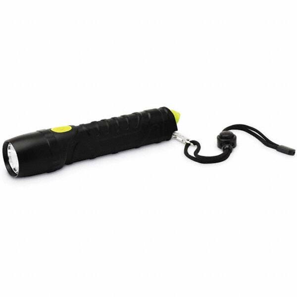 Cyclops - Flashlights Type: Jobsite Bulb Type: LED - Americas Industrial Supply