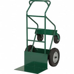Little Giant - Hand Trucks Type: Hand Truck Load Capacity (Lb.): 800 - Americas Industrial Supply