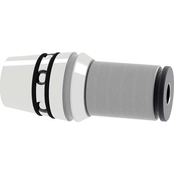 Bilz - Collet Chucks Collet System: Mini-ER Collet Series: ER08 - Americas Industrial Supply