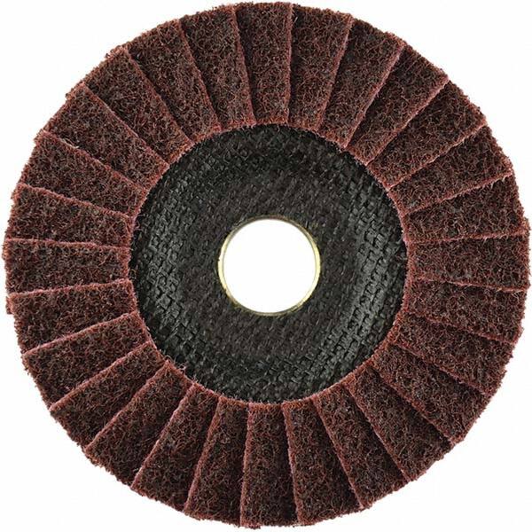 Osborn - Flap Discs Abrasive Type: Non-Woven Flap Disc Type: Type 29 - Americas Industrial Supply