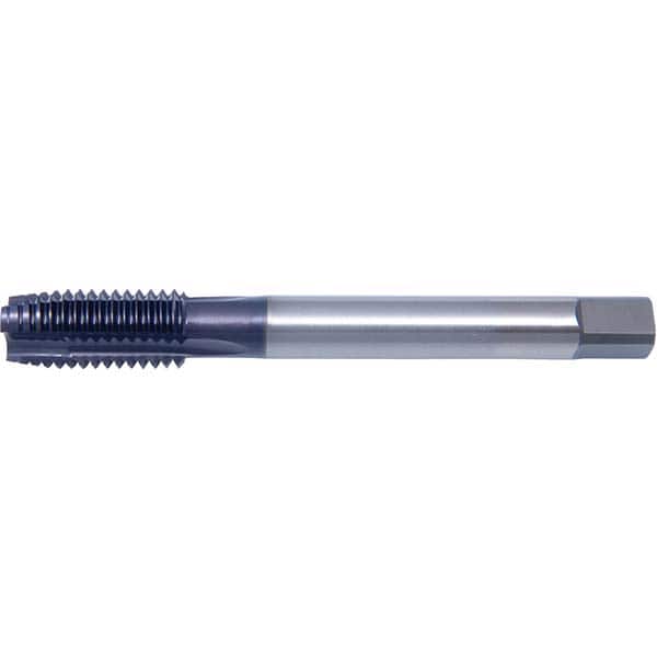 Cleveland - Spiral Point Taps Thread Size (Inch): 7/8-9 Number of Flutes: 4 - Americas Industrial Supply