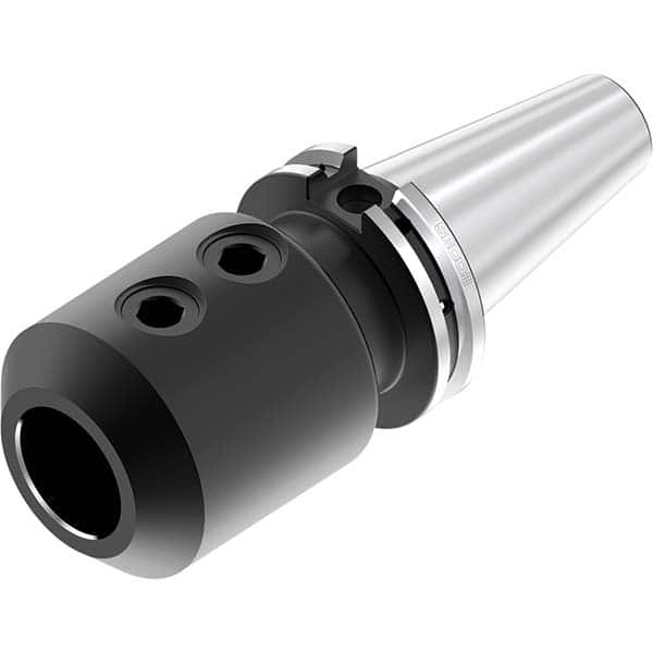 Seco - End Mill Holders & Adapters Shank Type: Taper Shank Taper Size: CAT40 ADB - Americas Industrial Supply
