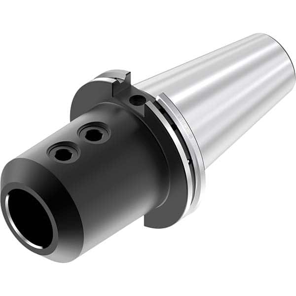 Seco - End Mill Holders & Adapters Shank Type: Taper Shank Taper Size: CAT50 ADB - Americas Industrial Supply