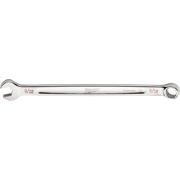 Milwaukee Tool - Combination Wrenches Type: Combination Wrench Tool Type: SAE - Americas Industrial Supply