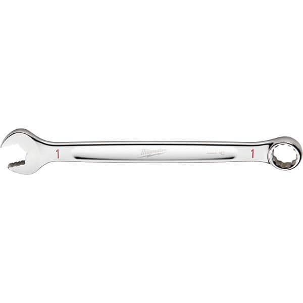 Milwaukee Tool - Combination Wrenches Type: Combination Wrench Tool Type: SAE - Americas Industrial Supply