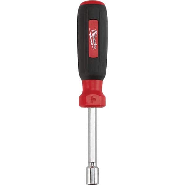 Milwaukee Tool - Nutdrivers Tool Type: Nutdriver System of Measurement: Metric - Americas Industrial Supply