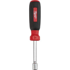 Milwaukee Tool - Nutdrivers Tool Type: Nutdriver System of Measurement: Metric - Americas Industrial Supply