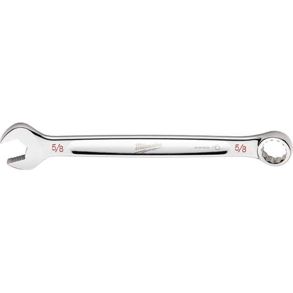 Milwaukee Tool - Combination Wrenches Type: Combination Wrench Tool Type: SAE - Americas Industrial Supply