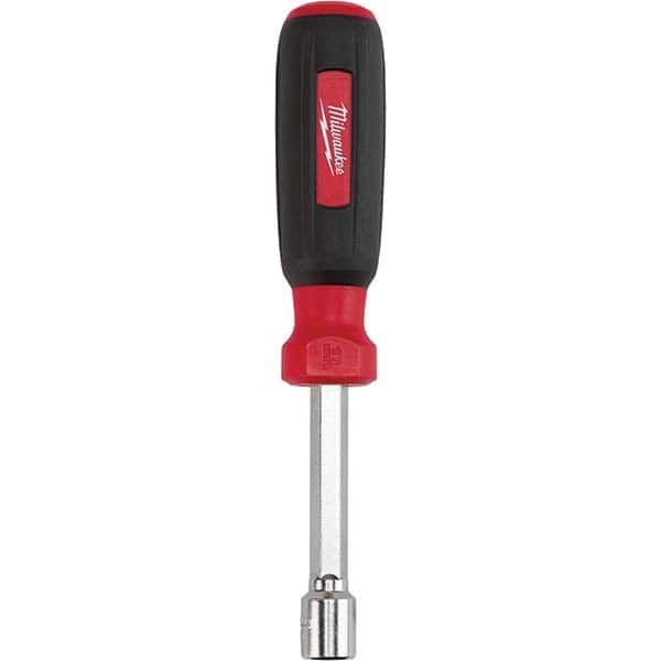 Milwaukee Tool - Nutdrivers Tool Type: Nutdriver System of Measurement: Metric - Americas Industrial Supply