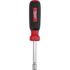 Milwaukee Tool - Nutdrivers Tool Type: Nutdriver System of Measurement: Metric - Americas Industrial Supply