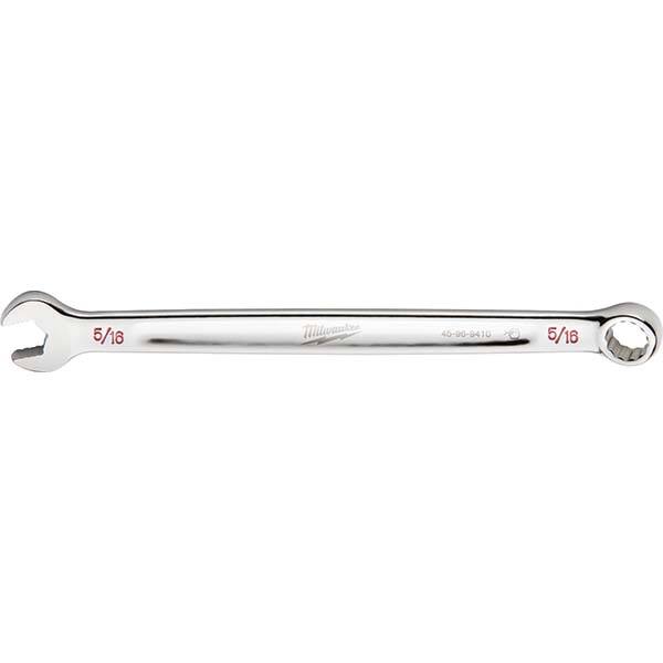 Milwaukee Tool - Combination Wrenches Type: Combination Wrench Tool Type: SAE - Americas Industrial Supply