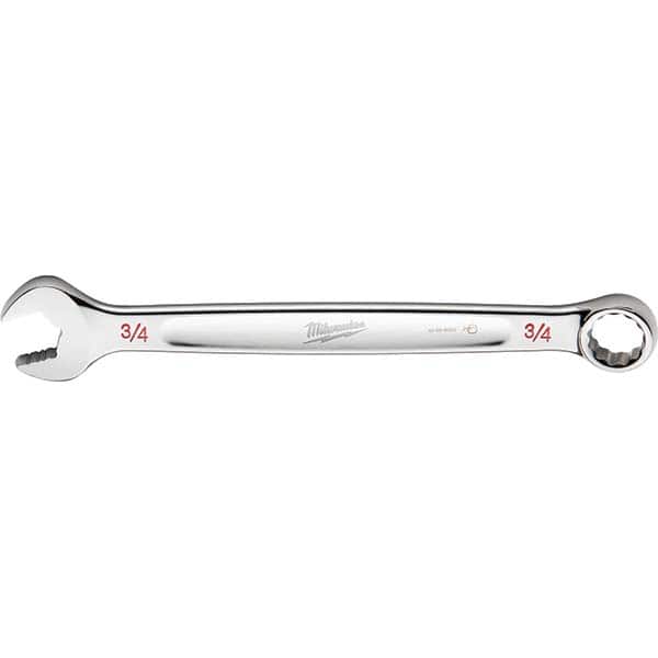 Milwaukee Tool - Combination Wrenches Type: Combination Wrench Tool Type: SAE - Americas Industrial Supply
