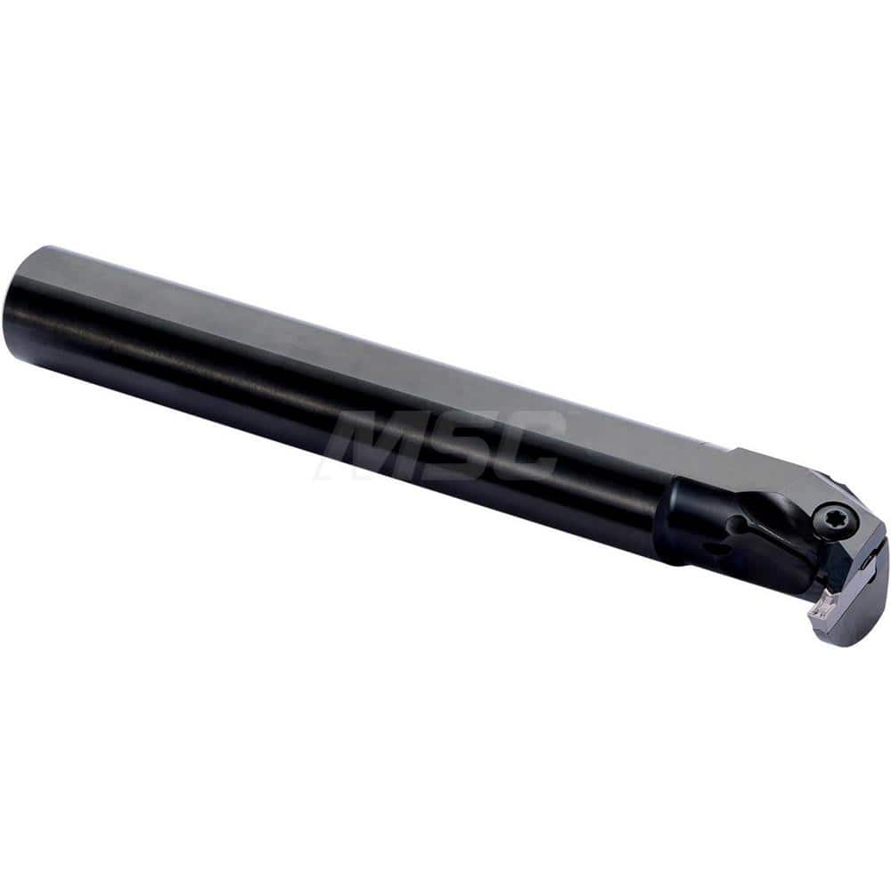 Indexable Grooving Toolholder: KGDIL2520B3, Internal Left Hand, Through Coolant