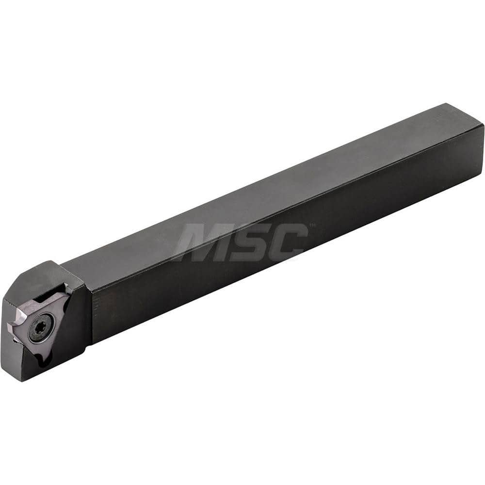 Indexable Grooving Toolholder: KGBFR2020JX16F, External Right Hand, No