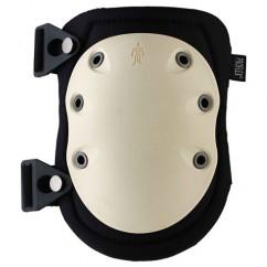 325 TAN CAP KNEE PADS-BUCKLE - Americas Industrial Supply