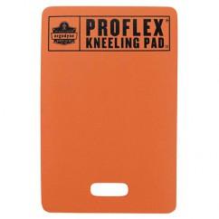 380 ORANGE STD KNEELING PAD - Americas Industrial Supply