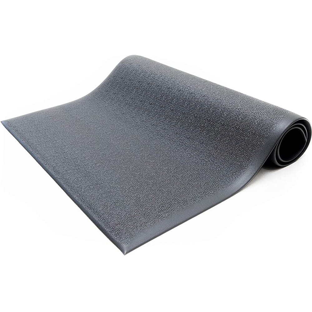Bertech - Anti-Fatigue Matting Dry or Wet Environment: Dry Length (Feet): 60.000 - Americas Industrial Supply