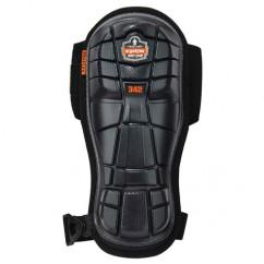 Extra Long Cap Knee Pad - Injected Gel - Americas Industrial Supply