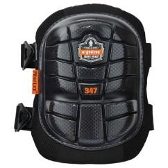 347 BLK LT WGT GEL KNEE PADS - Americas Industrial Supply