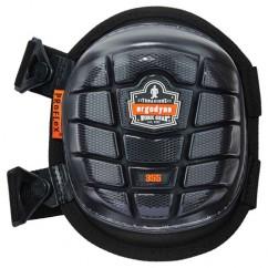 355 BLK INJECTED GEL KNEE PADS - Americas Industrial Supply