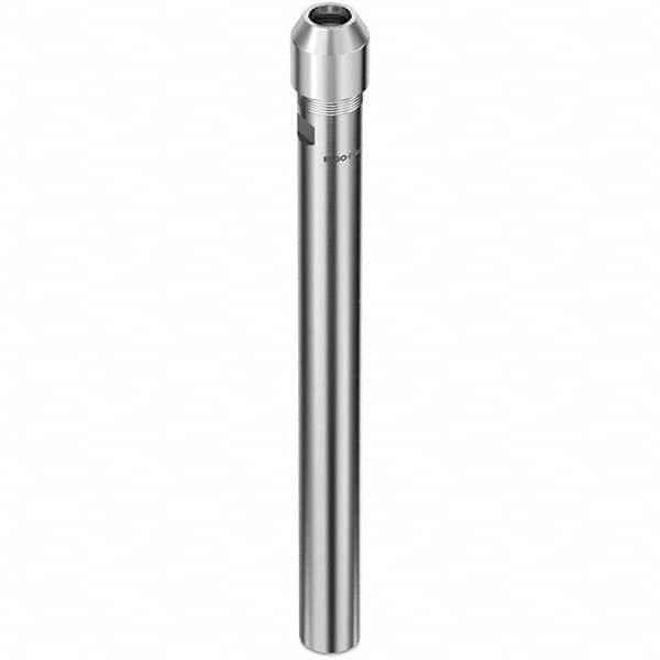 Rego-Fix - 0.5mm x 7mm Straight Shank ER ER11 Collet Chuck - Americas Industrial Supply