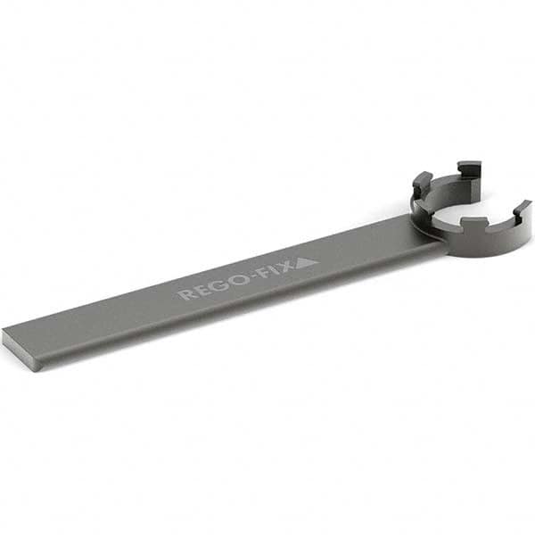 Rego-Fix - ER16 Torque Wrench Head - Americas Industrial Supply