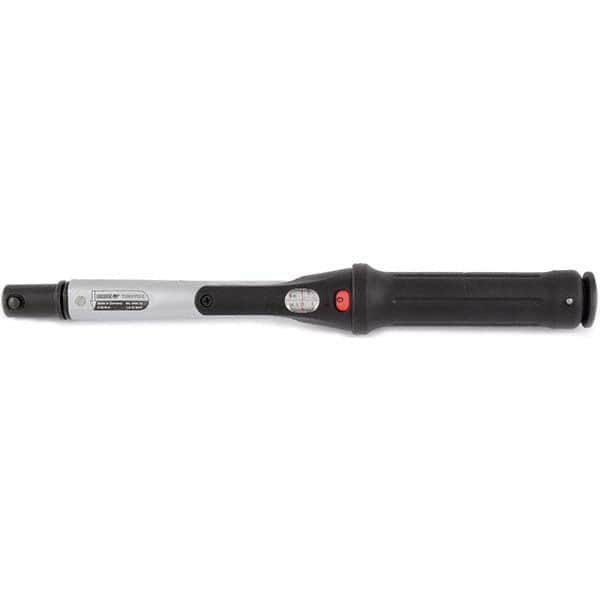 Rego-Fix - ER8, ER11, ER16 Torque Wrench - Americas Industrial Supply