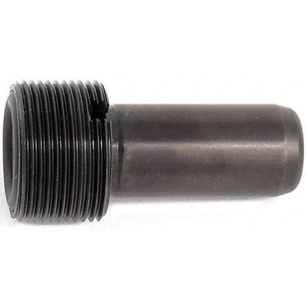Rego-Fix - Rotary Tool Holder Hardware Type: Coolant Tube Compatible Tool Type: HSK Holder; HSK Spindle - Americas Industrial Supply