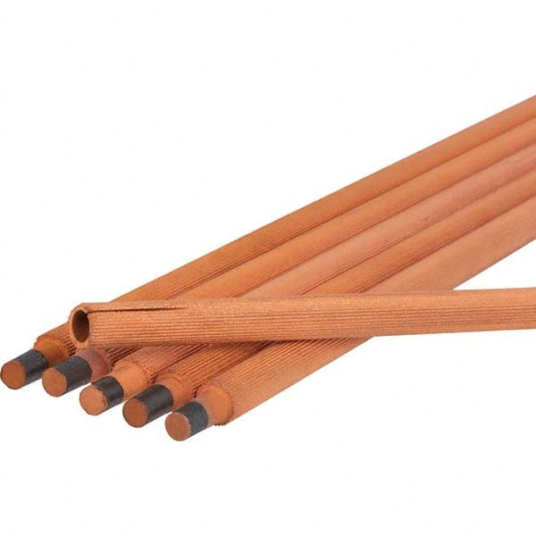 PRO-SOURCE - Arc Welding Rods & Electrodes Type: Arc Gouging Electrodes Diameter: 1/2 (Inch) - Americas Industrial Supply