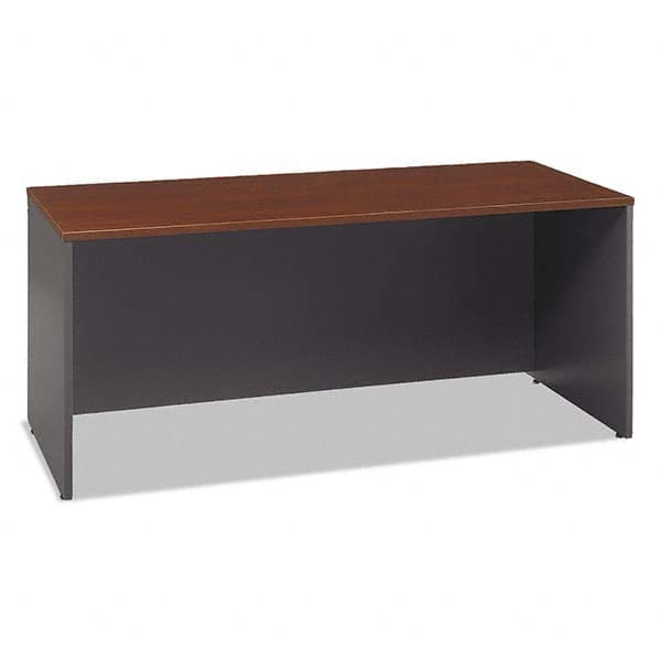 Bush Business Furniture - Bookcases Height (Inch): 29.8800 Color: Hansen Cherry - Americas Industrial Supply