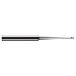 .062D X 2.0 RCH CLEAR EM 2FL - Americas Industrial Supply