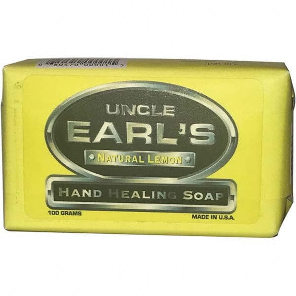 Zebra Skimmers - 3.5 oz Box Soap - Americas Industrial Supply