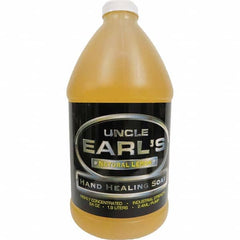 Zebra Skimmers - 1,900 mL Bottle Soap - Americas Industrial Supply