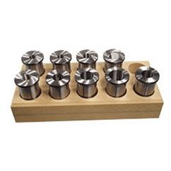 SET SC1-1/4 SPR 8 COLLET - Americas Industrial Supply
