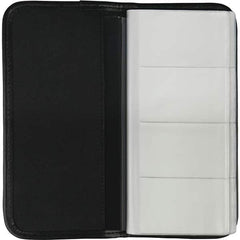 UNIVERSAL - Rolodexes & Cards Rolodex Type: Business Card Holder Size: 4-3/4 x 10-1/8 - Americas Industrial Supply