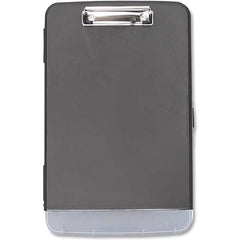 UNIVERSAL - Clip Boards Color: Black Length (Decimal Inch): 13.6300 - Americas Industrial Supply