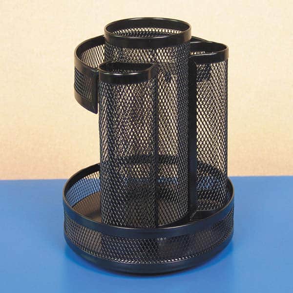 UNIVERSAL - Display & Organizer Accessories Type: Desktop Organizer For Use With: Office Supplies - Americas Industrial Supply