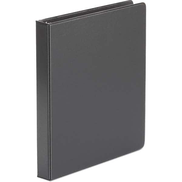 UNIVERSAL - Ring Binders Binder Type: Non-View Capacity: 175 Sheets - Americas Industrial Supply