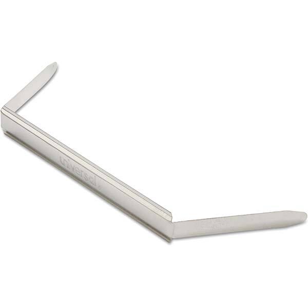 UNIVERSAL - Paper Fasteners Type: Paper File Fastener Length (Inch): 2.75 - Americas Industrial Supply