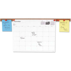 UNIVERSAL - Cork Bulletin Boards Style: Bulletin Color: Brown - Americas Industrial Supply