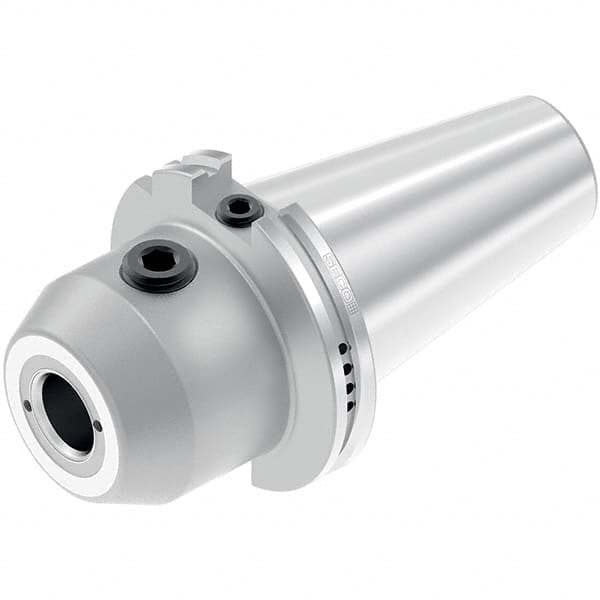 Seco - DIN50 ADB Taper Shank 25mm Hole End Mill Holder/Adapter - Americas Industrial Supply