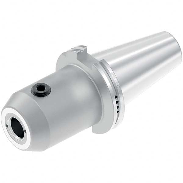 Seco - DIN50 ADB Taper Shank 6mm Hole End Mill Holder/Adapter - Americas Industrial Supply