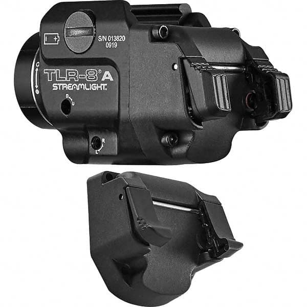 Streamlight - Flashlights Type: Industrial/Tactical Bulb Type: LED - Americas Industrial Supply