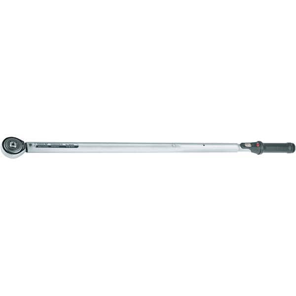 Gedore - Torque Wrenches Type: Torque Wrench Drive Size (Inch): 3/4 - Americas Industrial Supply